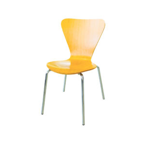 Velvet Armchair